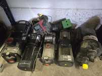 Pompa do Grundfos