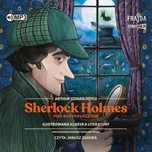 Sherlock Holmes. Pies Baskerville'ów audiobook Storybox Arthur Conan