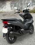 Honda Pcx 125cc 2016