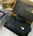 TheNorthFace/JacketBlack/XS