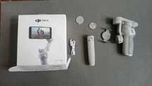 Gimbal ręczny DJI OM 4 (Osmo Mobile 4)