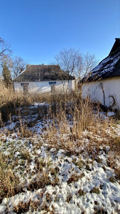 23 сотки біля води с. Ст. Безрадичі, Новообухівська траса