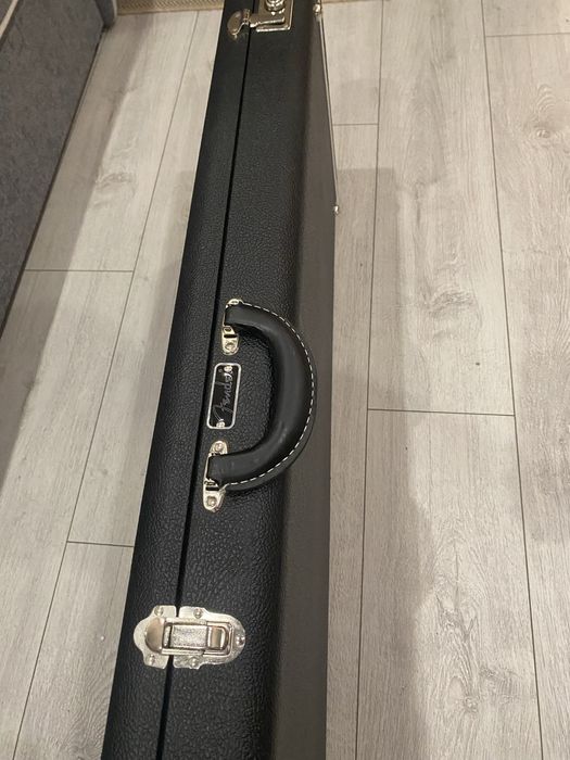 Бас Гитара Fender American Original '60s Precision Bass 2021