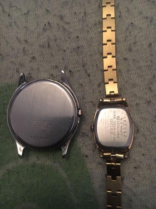 Relogios de coleção,vintage a partir de  ,20€