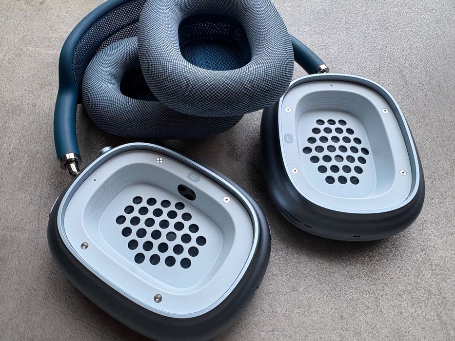 Apple AirPods MAX
