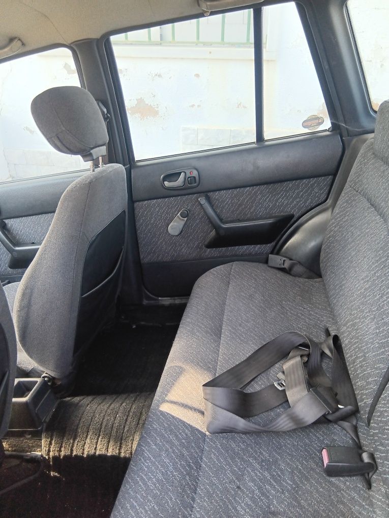 Suzuki swift 1992