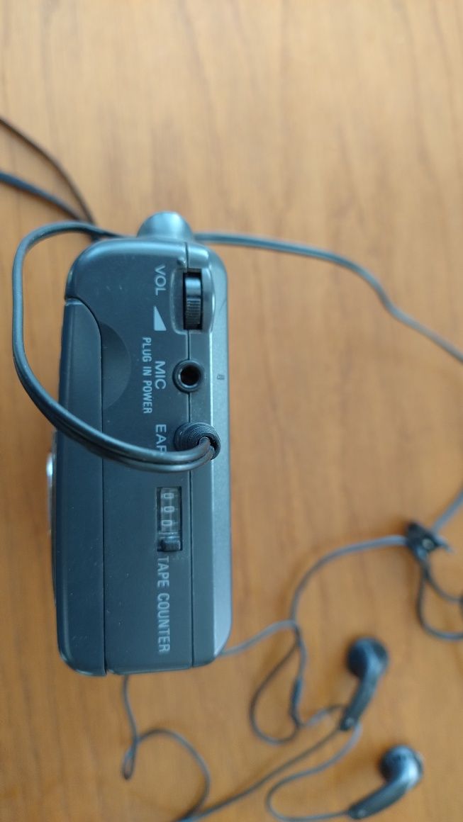 Walkman Sony TCM-359V