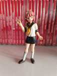 Figura de Anime Please Onegai Twins Mina