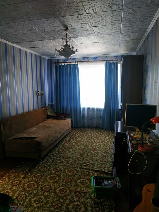 Здається квартира для ЗСУ.