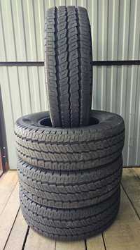 Continental VacoCamper 215/70r15 109R CP