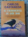 Livro de Carlos Castaneda