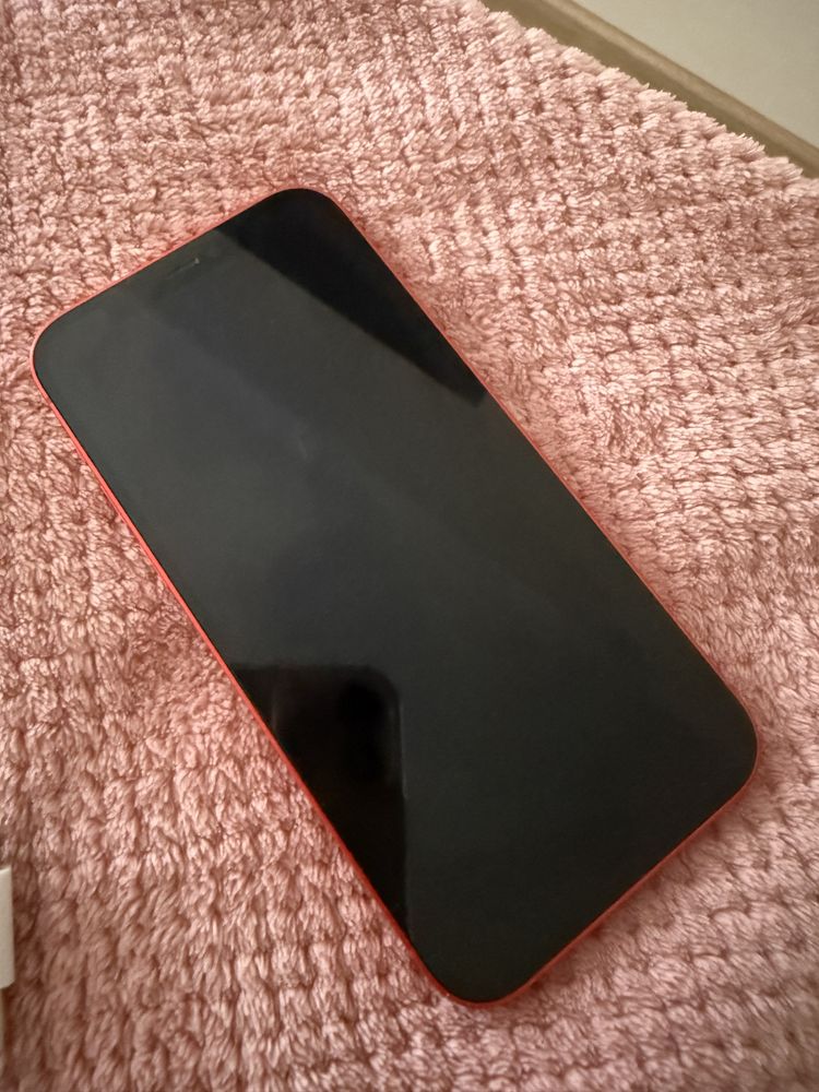 iPhone 12 64gb - Como Novo