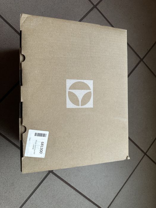 Mikser ręczny z misa Electrolux ESM4B 500W Czarny