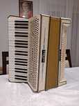 Hohner Verdi III
