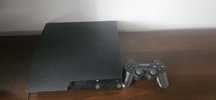 Uszkodzone PlayStation 3 – idealne na części lub do naprawy