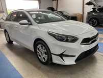 Kia Ceed 1.6 Crdi 2023 Lift 64111 KM Vat 23%