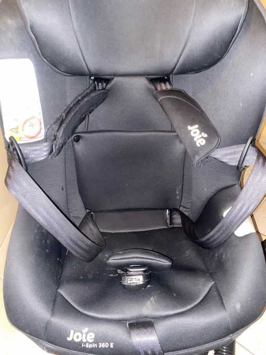 Sprzedam fotelik Joie 360