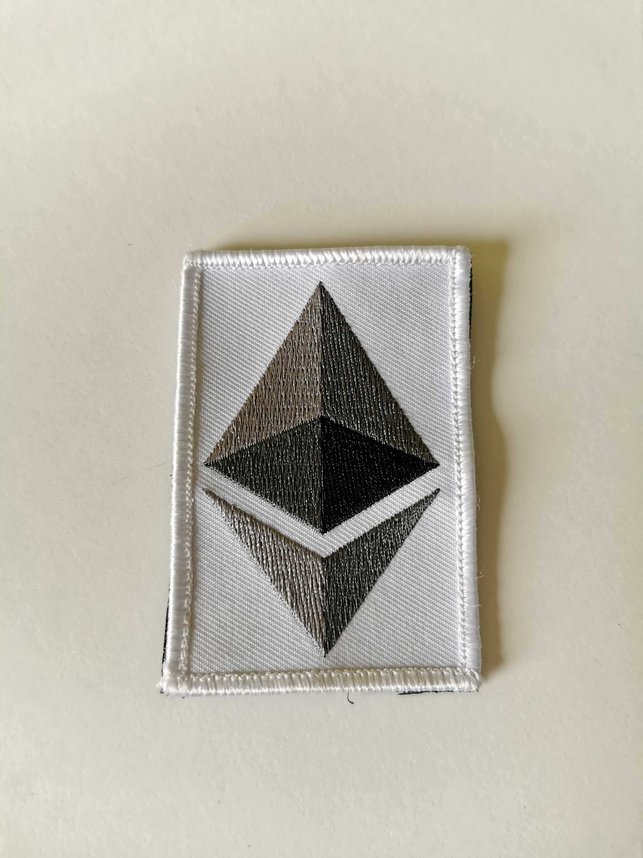 Nszywka rzep Ethereum ETH