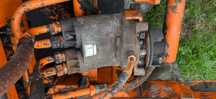 Pompa hydrauliczna hydromatik 115.160.200 atlas 1302