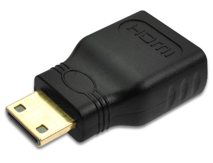 Переходник из micro ИЛИ MINI hdmi на ХДМИ microHDMI/miniHDMI