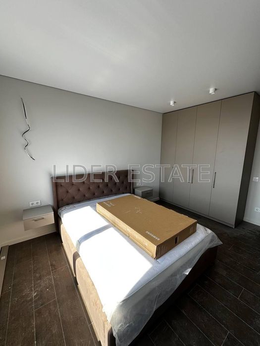 Продаж 1,5 кімнатну кварти боздош ЖК "Радіщева Новий" Ужгород