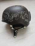 Kask snowboardowy  Smith Holt