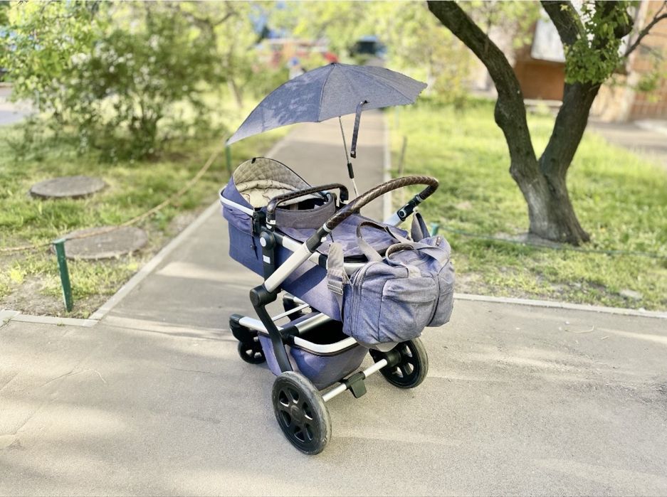 Коляска Joolz Day 3 2 в 1