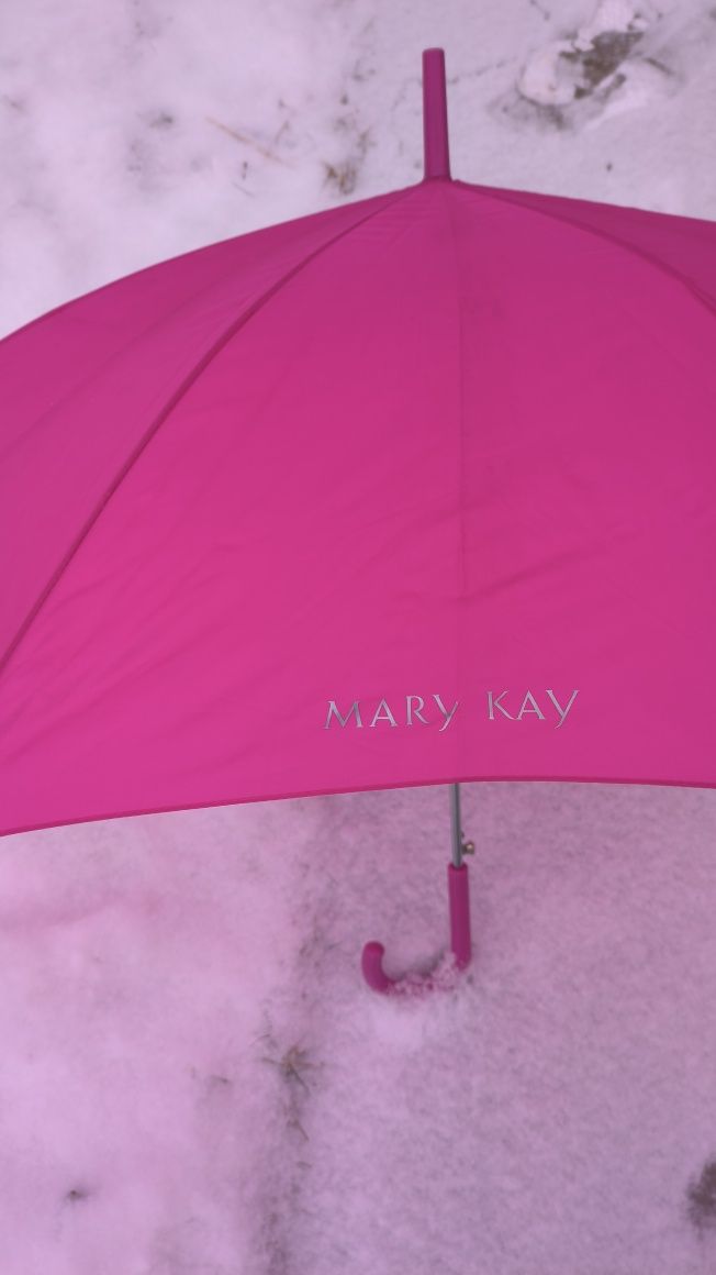 Зонт Мери Кей Mary Kay, требует ремонта