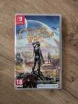 The Outer Worlds Nintendo Switch