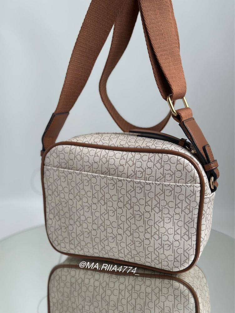 Сумка Calvin Klein Оригінал