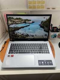 Notebook Acer aspire 3