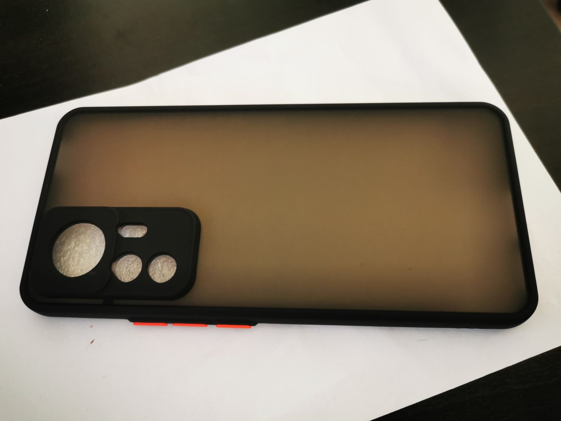 Vendo capas Huawei P30 e Xiomi 12T