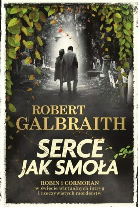 Serce Jak Smoła Dolnośląskie
