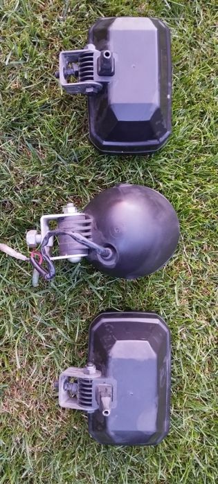 Oświetlenie robocze Kubota