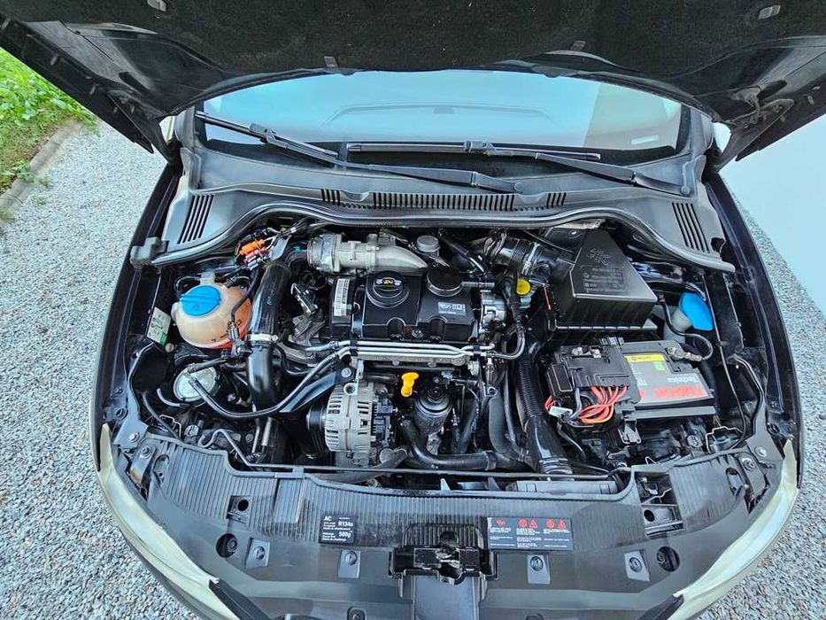 Seat Ibiza 1.4Tdi 80Cv 11/2008