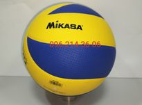 Мяч волейбольный для детей и взрослых Mikasa. Отличного качества