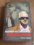 Nazywam sie Zacharski, Marian Zacharski
