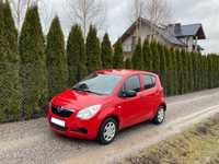 Opel Agila B 2008r Benzyna 135 tyś km