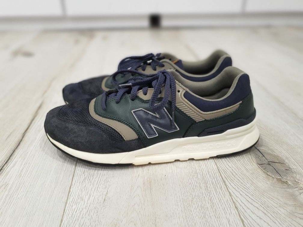 Чоловічі Кросівки New Balance 997 H