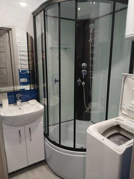 Сдаётся 1 комнатная квартира ул. Рабочая