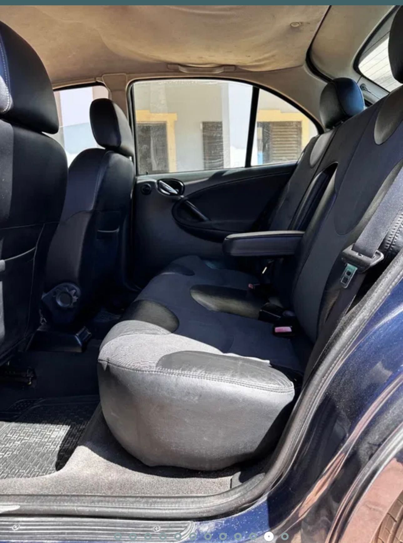 Rover 25 Bom estado 2000€