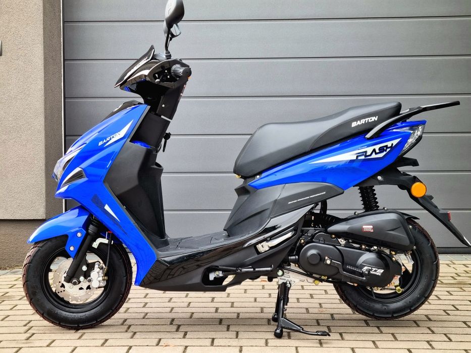 Barton FLASH 50 - NOWY - 2 lata gwarancji - Raty - DOSTAWA !