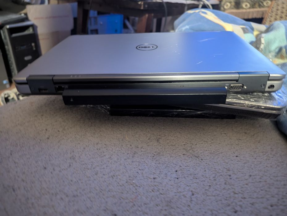 Игровой Dell Latitude E6540: i5-3.4 GHz, 8DDR3,  128 SSD+500, 2 video,