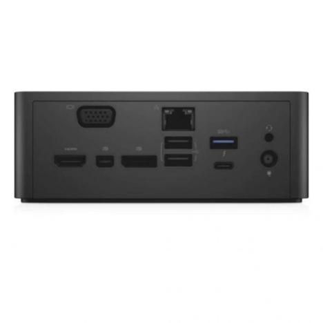 Док-станція для ноутбуков Thunderbolt Dock TB16 240W AC macbook