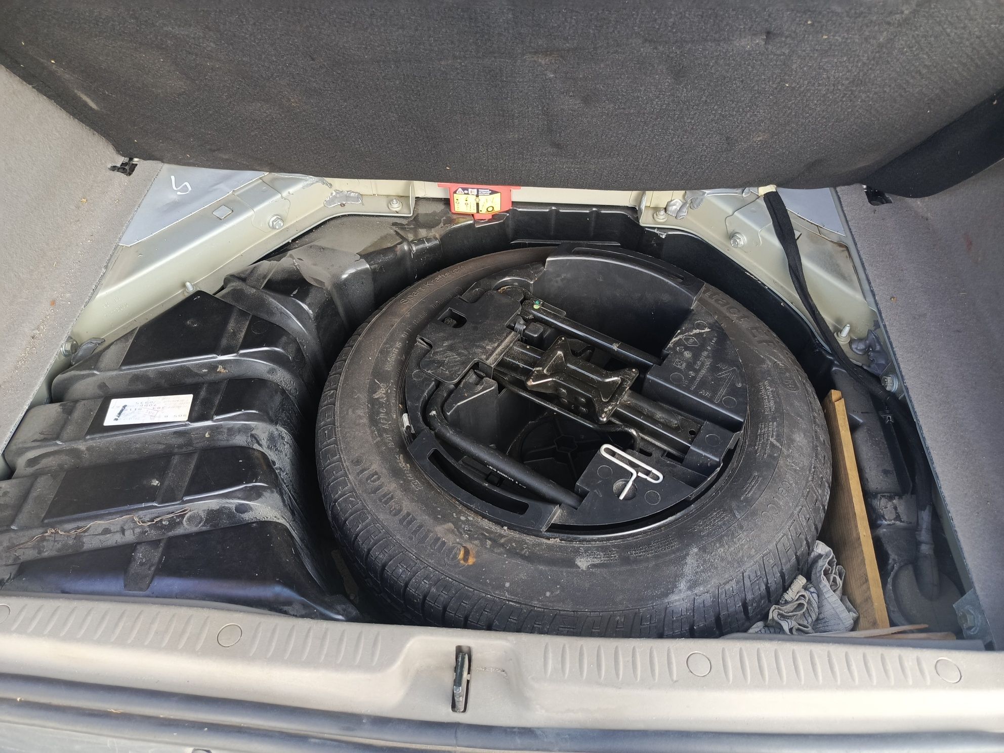 Sprzedam Renault Scenic