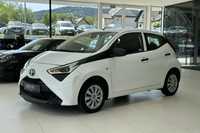 Toyota Aygo X, VVT-i, Klimatyzacja, Salon Polska, FV23%, 1-wł, Gwarancja, DOSTAWA