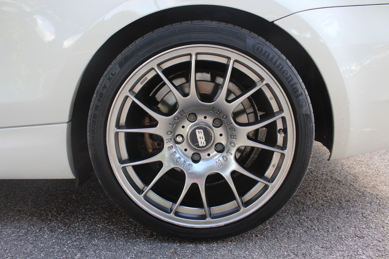 BMW serie1 e82 123d