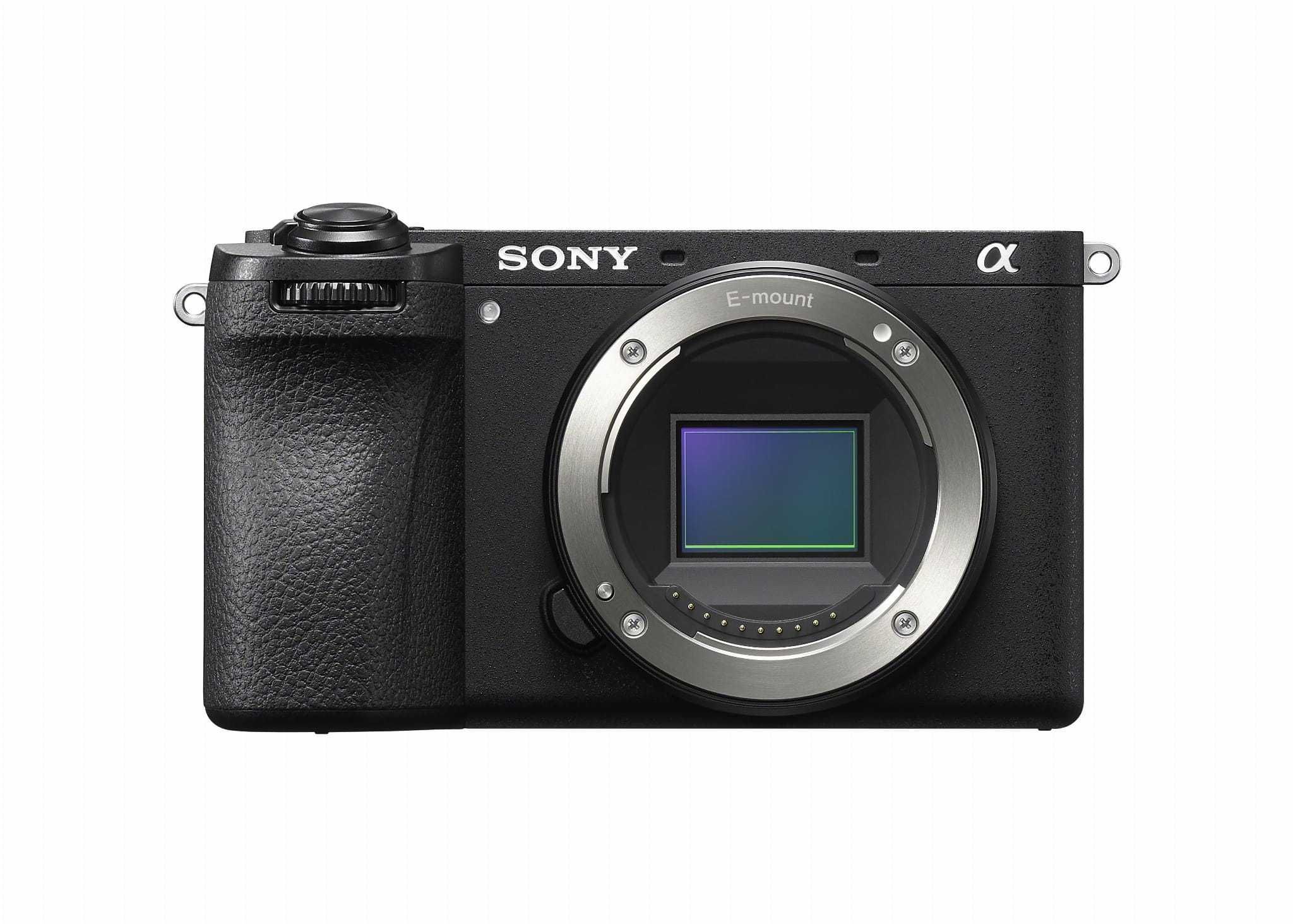 Sony A6700-body. Nowy. Gwarancja!