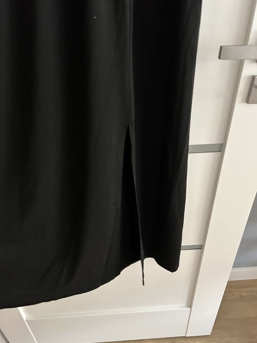 Sukienka czarna roz 46/48