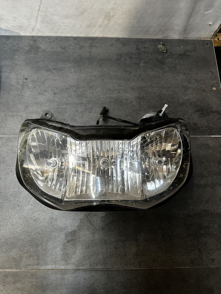 Honda cbr 929rr фара